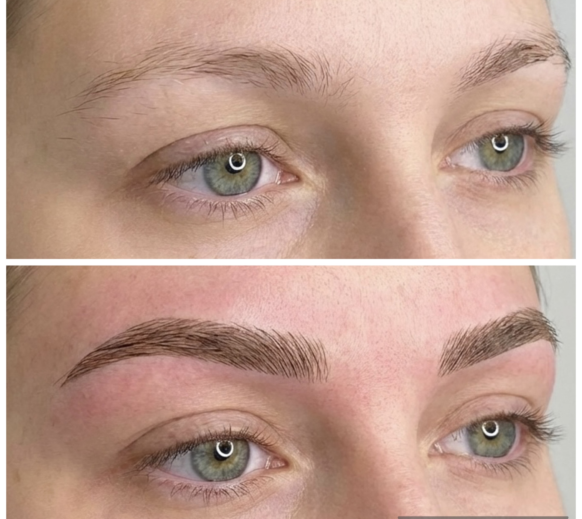 sparse-eyebrows- solution-UK
